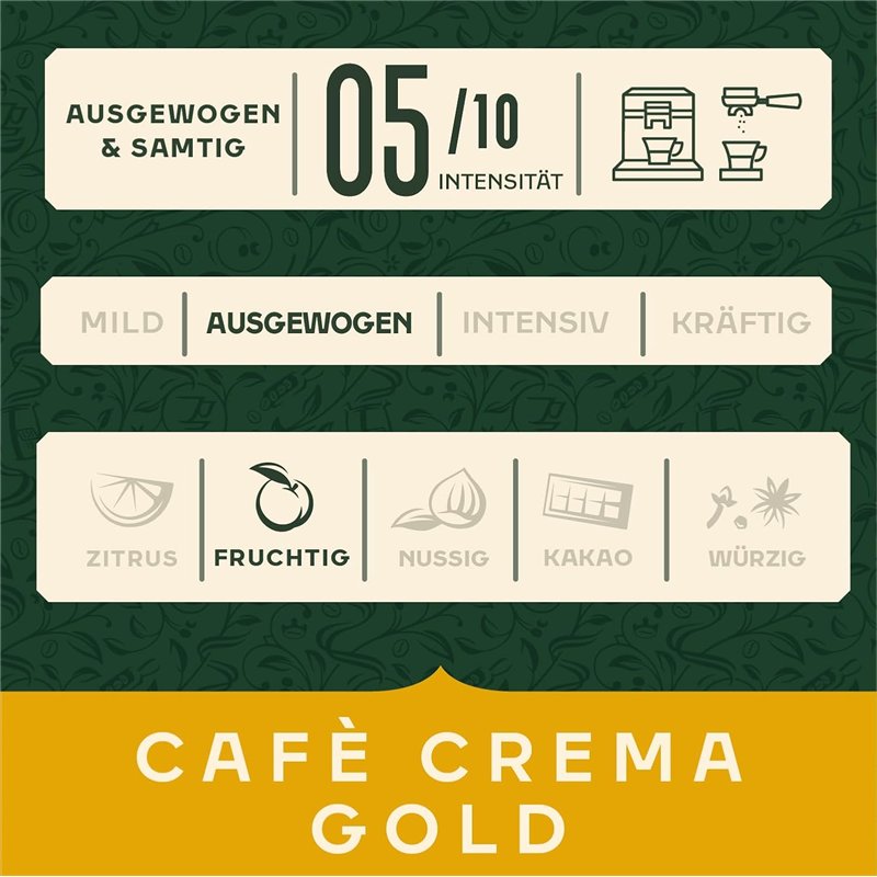 Lavazza Qualità Oro 1 kg Kaffebönor – En Fyllig och Aromatisk Kaffeupplevelse Lavazza Qualità Oro 1 kg Kaffebönor – En Fyllig och Aromatisk Kaffeupplevelse