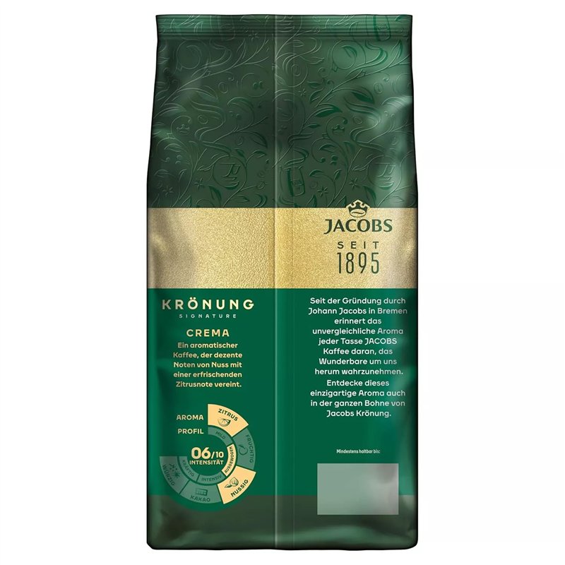 Lavazza Qualità Oro 1 kg Kaffebönor – En Fyllig och Aromatisk Kaffeupplevelse Lavazza Qualità Oro 1 kg Kaffebönor – En Fyllig och Aromatisk Kaffeupplevelse