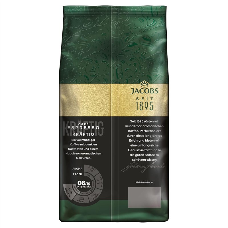 Lavazza Qualità Oro 1 kg Kaffebönor – En Fyllig och Aromatisk Kaffeupplevelse Lavazza Qualità Oro 1 kg Kaffebönor – En Fyllig och Aromatisk Kaffeupplevelse