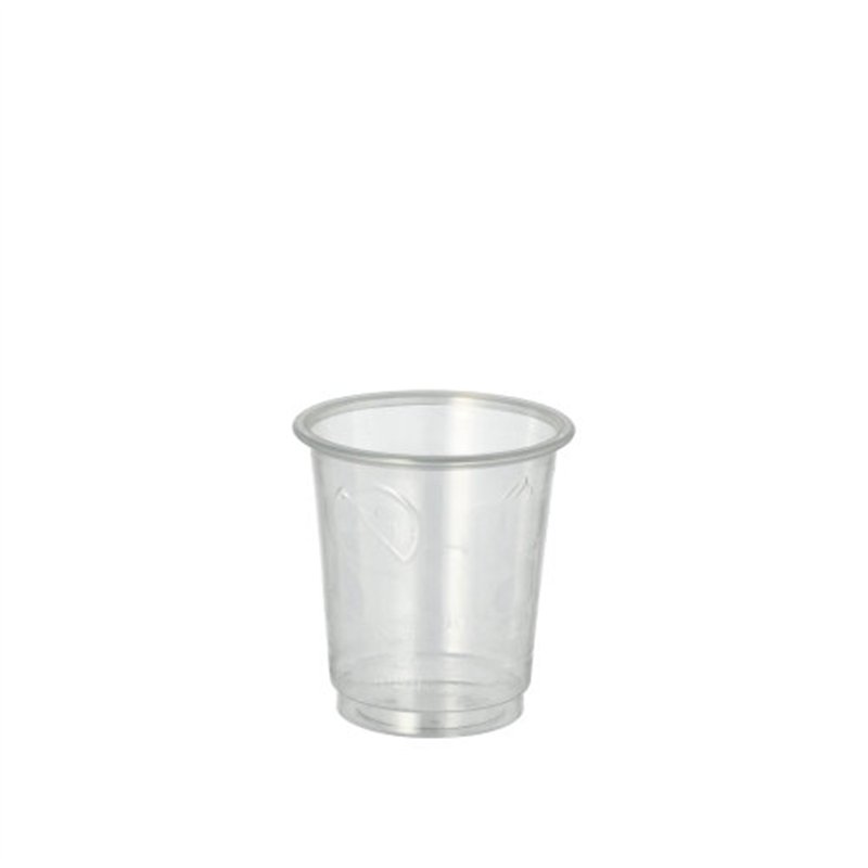 40 st Shotglas - Snaps-glas 2cl mjuk plast 40 st Shotglas - Snaps-glas 2cl mjuk plast