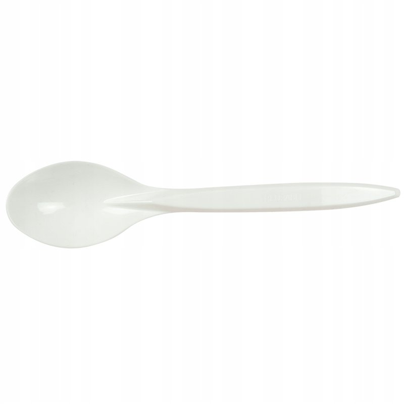 100 st Plastgafflar Transparenta - Återanvändbara 100 st Plastgafflar Transparenta - Återanvändbara