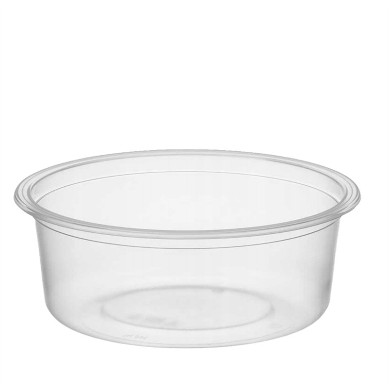 50 st kondi hinkar 400 ml - Svart 50 st kondi hinkar 400 ml - Svart