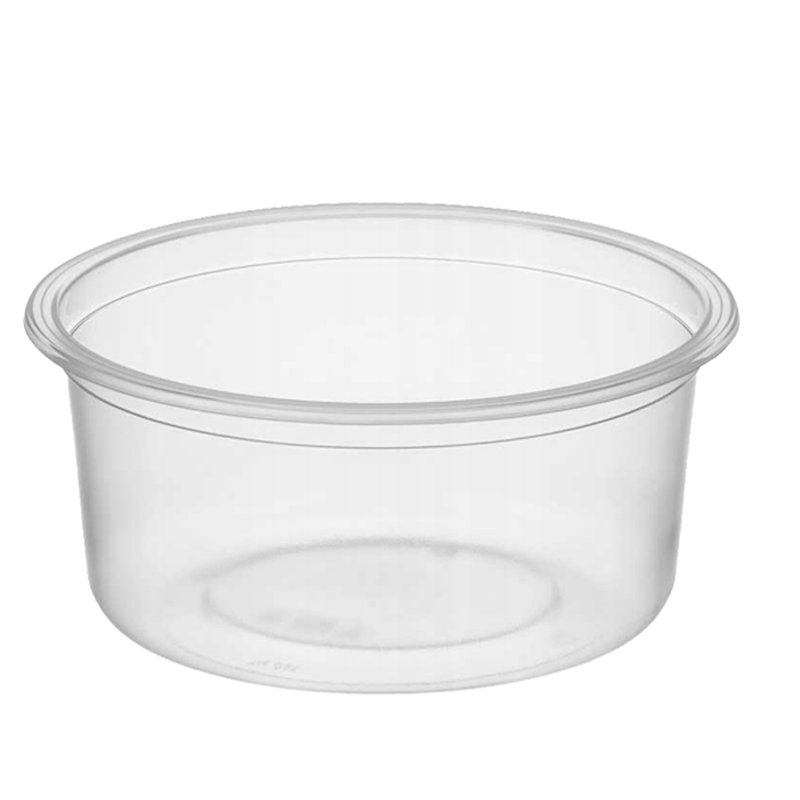 50 st kondi hinkar 400 ml - Svart 50 st kondi hinkar 400 ml - Svart