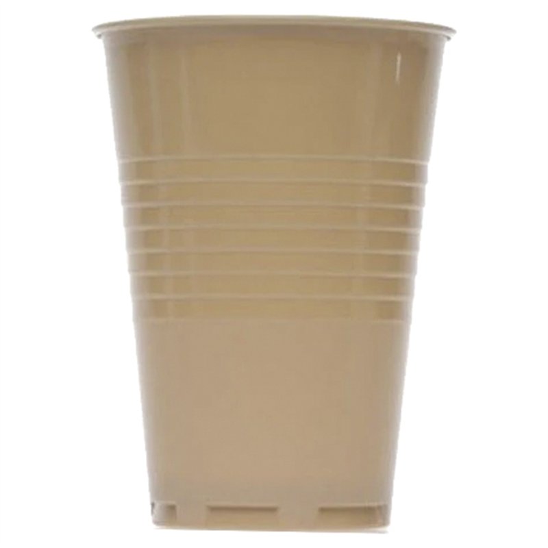100 st Automatbägare 22 cl Vit - Återanvändbara Plastglas 100 st Automatbägare 22 cl Vit - Återanvändbara Plastglas