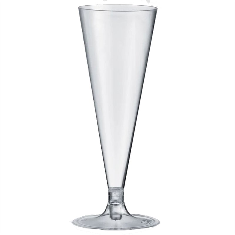 10 St Eksklusiva Champagneglas – Lägg till Hållbarhet, Återanvändbarhet och Elegans till Din Fest 10 St Eksklusiva Champagneglas – Lägg till Hållbarhet, Återanvändbarhet och Elegans till Din Fest