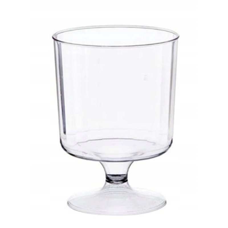 10 st Rödvinsglas 20cl PS - Återanvändning Återanvändbara 7,2 cm diameter 10 st Rödvinsglas 20cl PS - Återanvändning Återanvändbara 7,2 cm diameter