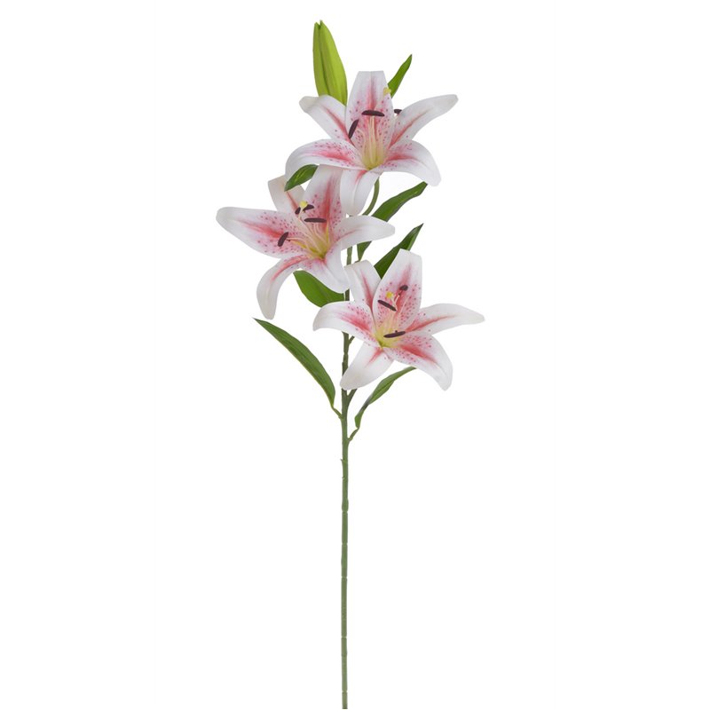 1 st. Orkidé Gul på stjälk. Elegant konstgjord dekoration 50 cm. 1 st. Orkidé Gul på stjälk. Elegant konstgjord dekoration 50 cm.