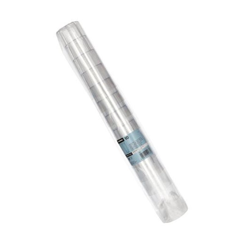 10 st Longdrink lyx plastglas 30cl 10 st Longdrink lyx plastglas 30cl