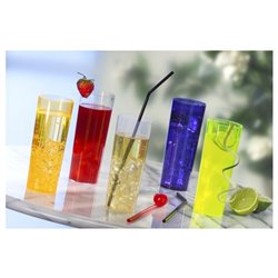 10 st Longdrink lyx plastglas 30cl 10 st Longdrink lyx plastglas 30cl