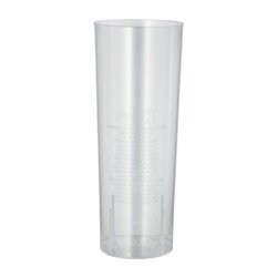 10 st Longdrink lyx plastglas 30cl 10 st Longdrink lyx plastglas 30cl