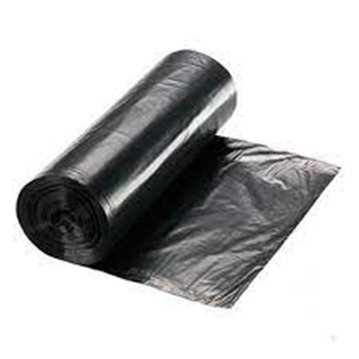 15 st. Soppsäckar svart - 240 L 120x135cm 15 st. Soppsäckar svart - 240 L 120x135cm