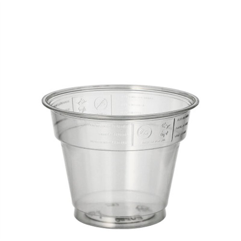 20 st. Lyxiga Dricksglas 300 ml - Perfekt för Caipirinha och andra cocktails samt Latte macchiato