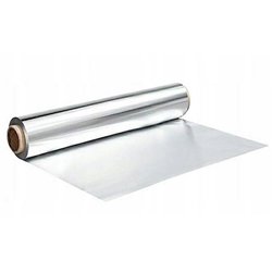 Aluminium - folie 28 cm x 20 m Aluminium - folie 28 cm x 20 m