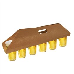 50 st. Pappmuggar 320 ml - Utförsäljning till Skarpa Priser! 50 st. Pappmuggar 320 ml - Utförsäljning till Skarpa Priser!