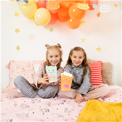 6 st Popcornlåda Hästtema Mixade Färger – Perfekt för Barnkalas & Fest 8,5x13,5 cm 6 st Popcornlåda Hästtema Mixade Färger – Perfekt för Barnkalas & Fest 8,5x13,5 cm