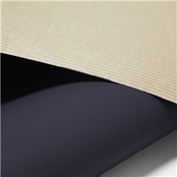 Robust Rött & Brunt Inslagningspapper 0,73 x 50 m - 50 g/m² av hög kvalitet Robust Rött & Brunt Inslagningspapper 0,73 x 50 m - 50 g/m² av hög kvalitet