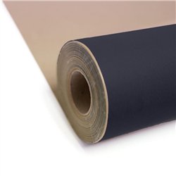 Robust Rött & Brunt Inslagningspapper 0,73 x 50 m - 50 g/m² av hög kvalitet Robust Rött & Brunt Inslagningspapper 0,73 x 50 m - 50 g/m² av hög kvalitet