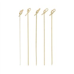 250 st Cocktailspett bambu 18 cm 250 st Cocktailspett bambu 18 cm