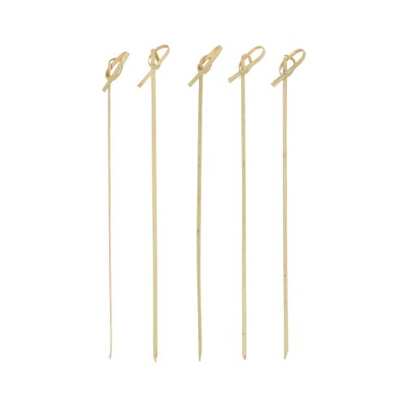 250 st Cocktailspett bambu 18 cm 250 st Cocktailspett bambu 18 cm