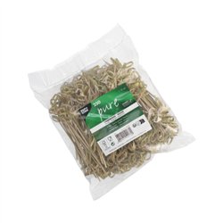 250 st Cocktailpinnar spett bambu 10 cm 250 st Cocktailpinnar spett bambu 10 cm