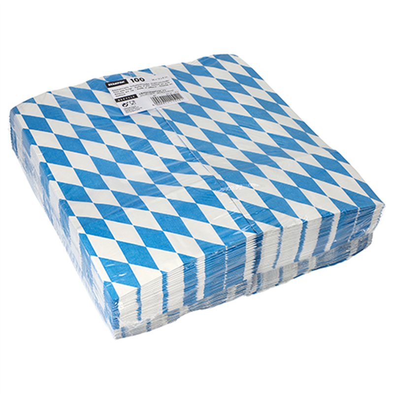 200 St. Hamburgare ficka - Fettresistent papper - M 200 St. Hamburgare ficka - Fettresistent papper - M