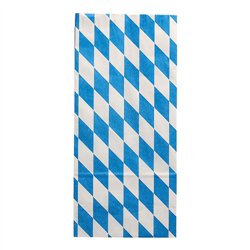 200 St. Hamburgare ficka - Fettresistent papper - M 200 St. Hamburgare ficka - Fettresistent papper - M