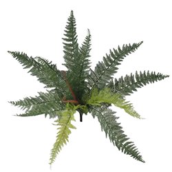 1 st. Brudslöja Blommor Konstgjord i 5-grenad Lila 30 cm 1 st. Brudslöja Blommor Konstgjord i 5-grenad Lila 30 cm