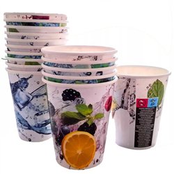 80 st. Pappersmuggar, Vita, 180 ml, Hållbara och Värmebeständiga för Kaffe och Te, Perfekta för Take Away 80 st. Pappersmuggar, Vita, 180 ml, Hållbara och Värmebeständiga för Kaffe och Te, Perfekta för Take Away