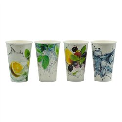 80 st. Pappersmuggar, Vita, 180 ml, Hållbara och Värmebeständiga för Kaffe och Te, Perfekta för Take Away 80 st. Pappersmuggar, Vita, 180 ml, Hållbara och Värmebeständiga för Kaffe och Te, Perfekta för Take Away