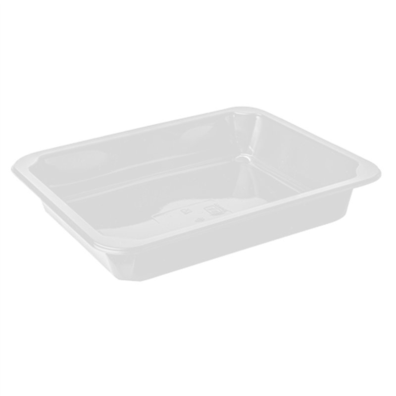 50 st Gourmetbrickor 1-fack - Svart 227x178x40 - 1200 ml 50 st Gourmetbrickor 1-fack - Svart 227x178x40 - 1200 ml