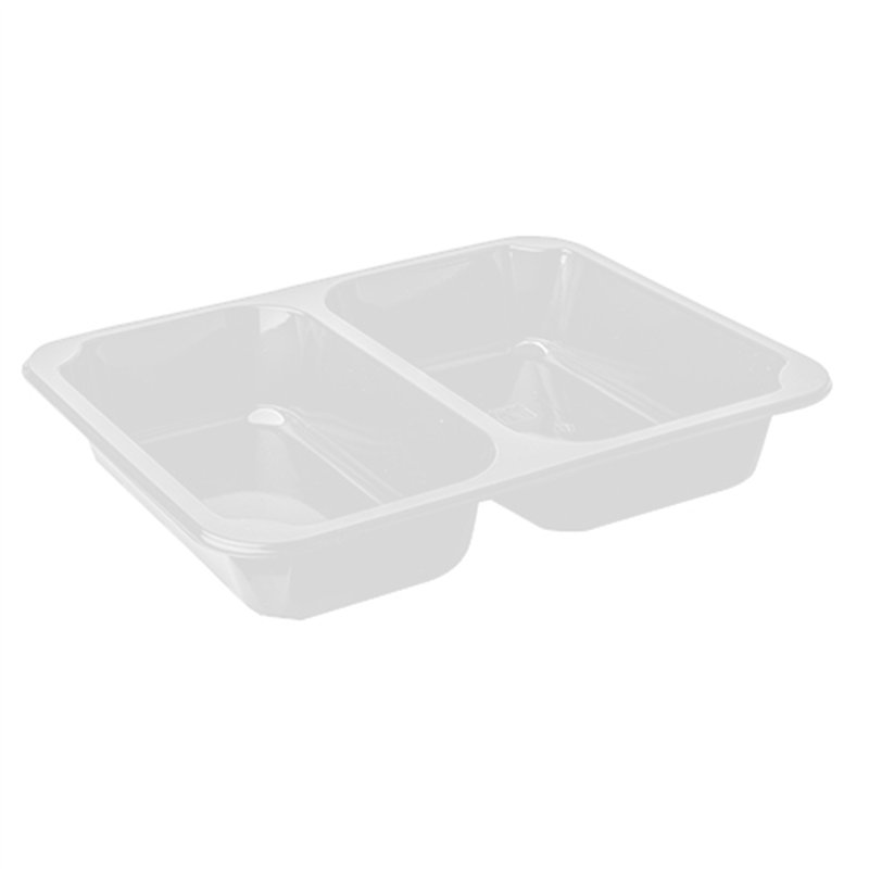50 st Gourmetbrickor 2-delad - Svart 227x178x40 - 1150 ml 50 st Gourmetbrickor 2-delad - Svart 227x178x40 - 1150 ml