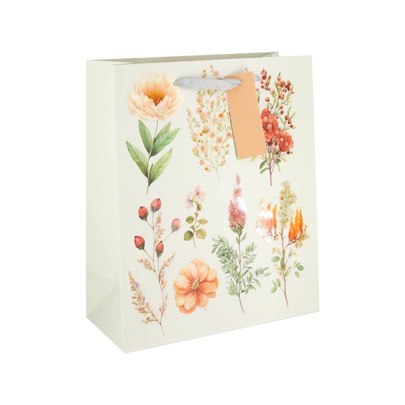 Gåvopåse Oslo i Marinblå Kraftpapper med Rosett 3,9L – Elegant & Miljövänlig Gåvopåse Oslo i Marinblå Kraftpapper med Rosett 3,9L – Elegant & Miljövänlig