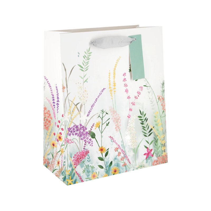 Gåvopåse Oslo i Marinblå Kraftpapper med Rosett 3,9L – Elegant & Miljövänlig Gåvopåse Oslo i Marinblå Kraftpapper med Rosett 3,9L – Elegant & Miljövänlig