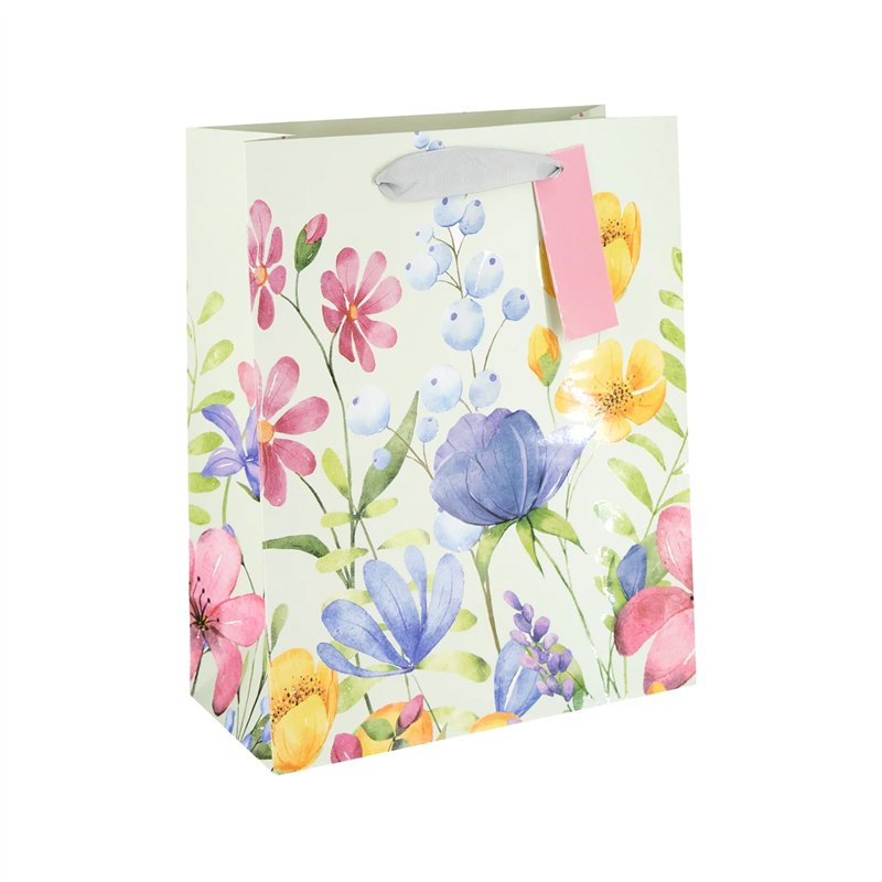 Gåvopåse Oslo i Marinblå Kraftpapper med Rosett 3,9L – Elegant & Miljövänlig Gåvopåse Oslo i Marinblå Kraftpapper med Rosett 3,9L – Elegant & Miljövänlig