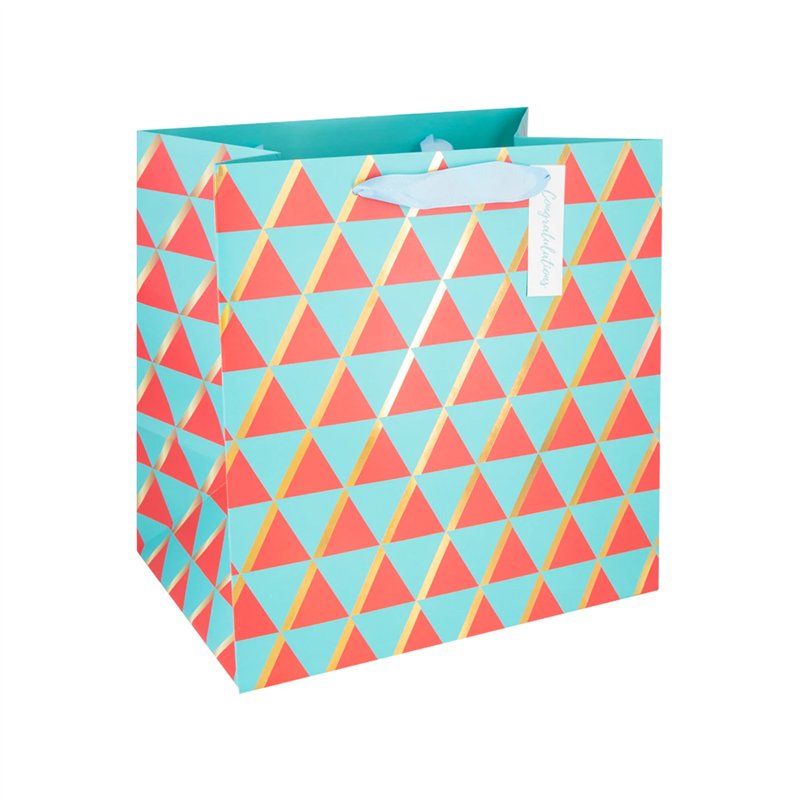 Presentpåse Svart och Holografisk Guld 42x32x11,5 cm – Förvandla gåvan till en lyxig detalj Presentpåse Svart och Holografisk Guld 42x32x11,5 cm – Förvandla gåvan till en lyxig detalj