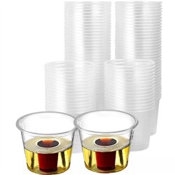 200 st Ultimata Jägerbombs Shotglas – Designade för Shots bombs 200 st Ultimata Jägerbombs Shotglas – Designade för Shots bombs