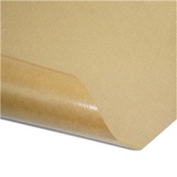 1 st. Festligt Grönt Presentpapper med Färgglada Rombformade Mönster och Gulddesign, 70x200cm 1 st. Festligt Grönt Presentpapper med Färgglada Rombformade Mönster och Gulddesign, 70x200cm