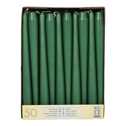 10 st. Matt Salviagröna Antikljus 24 cm – Skapa lugn och elegans för din fest 10 st. Matt Salviagröna Antikljus 24 cm – Skapa lugn och elegans för din fest