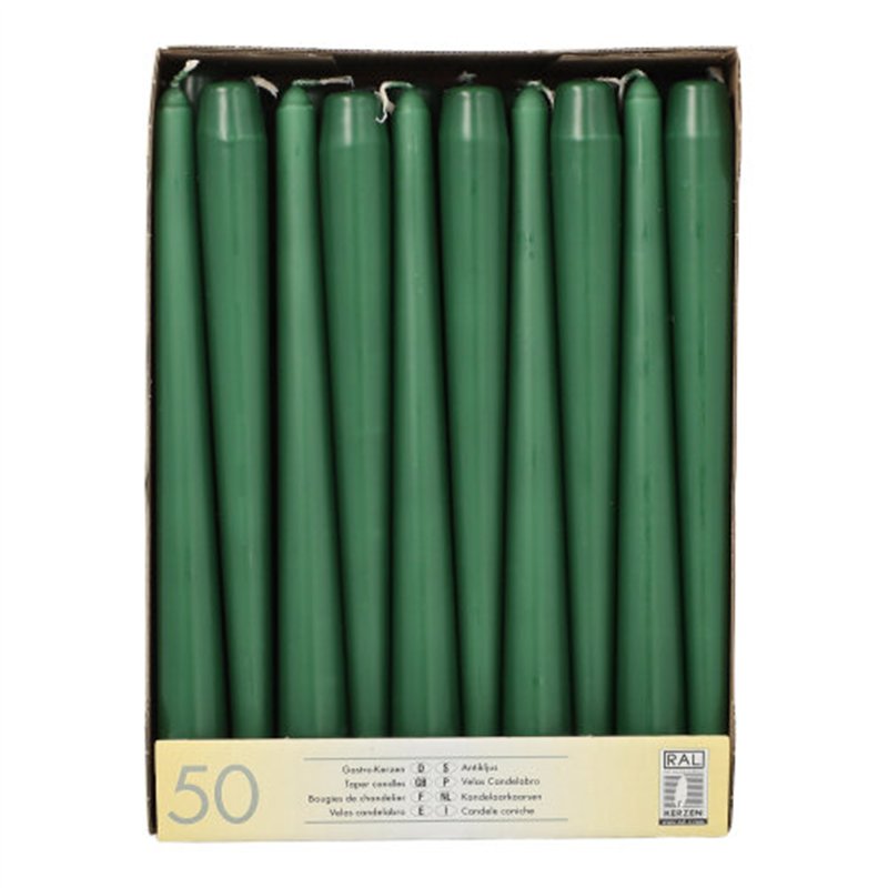 10 st. Matt Salviagröna Antikljus 24 cm – Skapa lugn och elegans för din fest 10 st. Matt Salviagröna Antikljus 24 cm – Skapa lugn och elegans för din fest