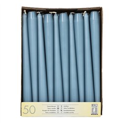 10 st. Matt Salviagröna Antikljus 24 cm – Skapa lugn och elegans för din fest 10 st. Matt Salviagröna Antikljus 24 cm – Skapa lugn och elegans för din fest