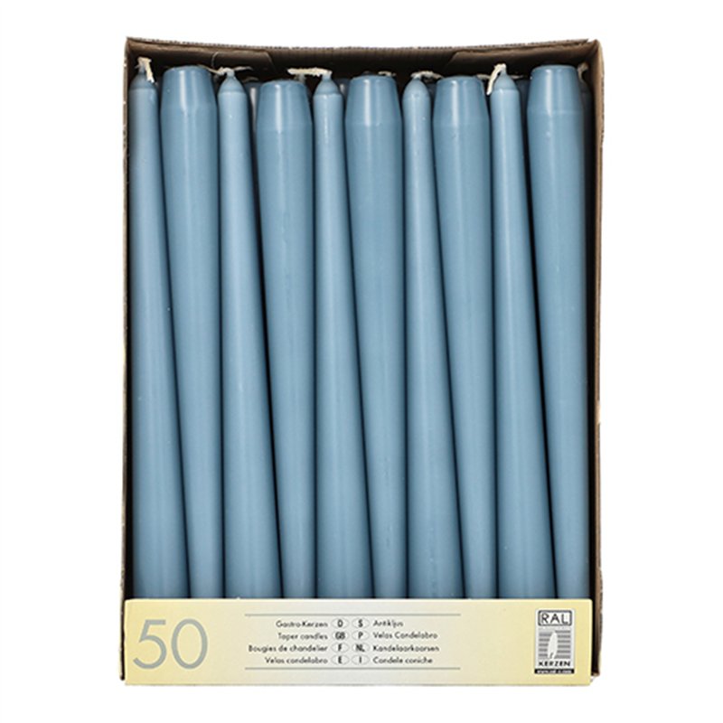 10 st. Matt Salviagröna Antikljus 24 cm – Skapa lugn och elegans för din fest 10 st. Matt Salviagröna Antikljus 24 cm – Skapa lugn och elegans för din fest