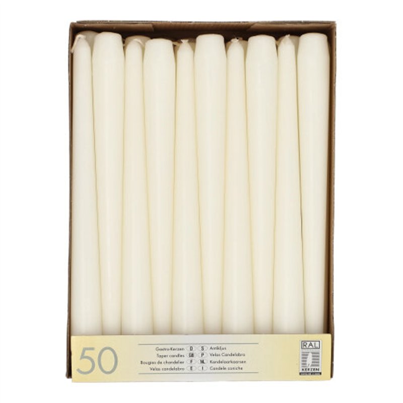 10 st. Matt Salviagröna Antikljus 24 cm – Skapa lugn och elegans för din fest 10 st. Matt Salviagröna Antikljus 24 cm – Skapa lugn och elegans för din fest