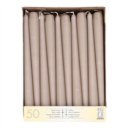 10 st. Matt Salviagröna Antikljus 24 cm – Skapa lugn och elegans för din fest 10 st. Matt Salviagröna Antikljus 24 cm – Skapa lugn och elegans för din fest