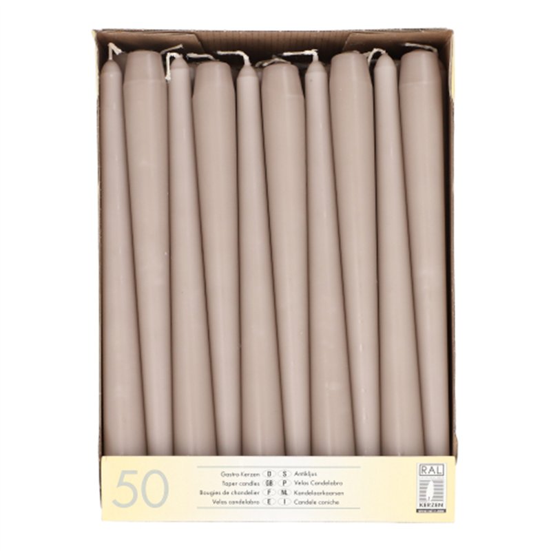 10 st. Matt Salviagröna Antikljus 24 cm – Skapa lugn och elegans för din fest 10 st. Matt Salviagröna Antikljus 24 cm – Skapa lugn och elegans för din fest