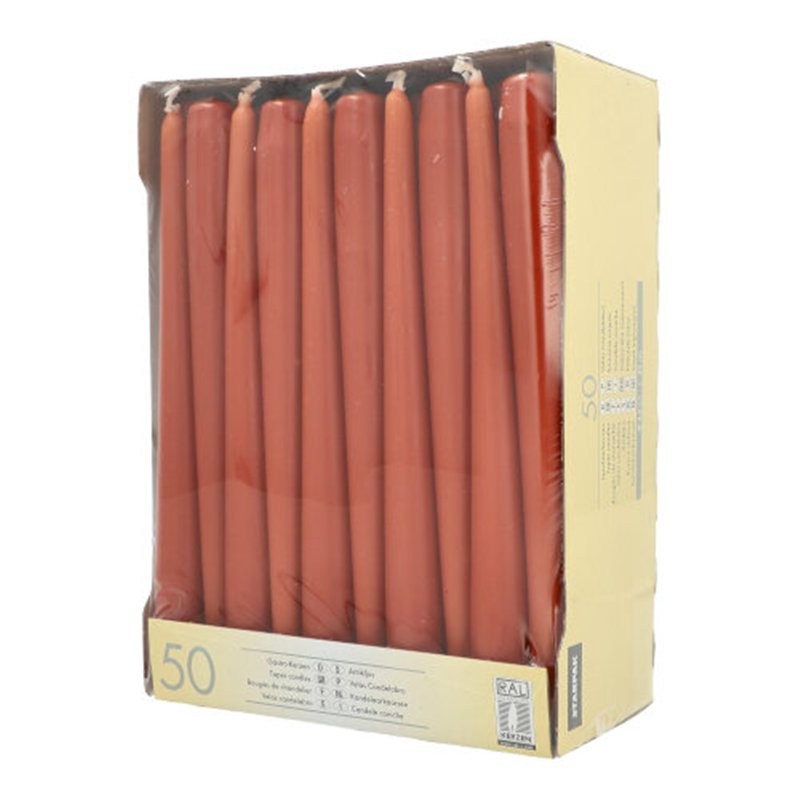 10 st. Matt Salviagröna Antikljus 24 cm – Skapa lugn och elegans för din fest 10 st. Matt Salviagröna Antikljus 24 cm – Skapa lugn och elegans för din fest