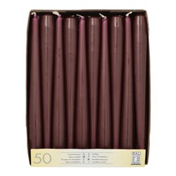 10 st. Matt Salviagröna Antikljus 24 cm – Skapa lugn och elegans för din fest 10 st. Matt Salviagröna Antikljus 24 cm – Skapa lugn och elegans för din fest