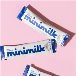 10 st. Minimilk UHT Portionsmjölk 10 ml – Perfekt till kaffe och te på språng 10 st. Minimilk UHT Portionsmjölk 10 ml – Perfekt till kaffe och te på språng
