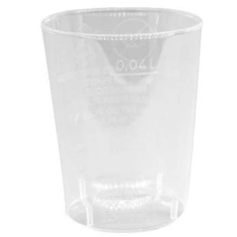 40 st Lyxiga shotsglas 5cl 40 st Lyxiga shotsglas 5cl