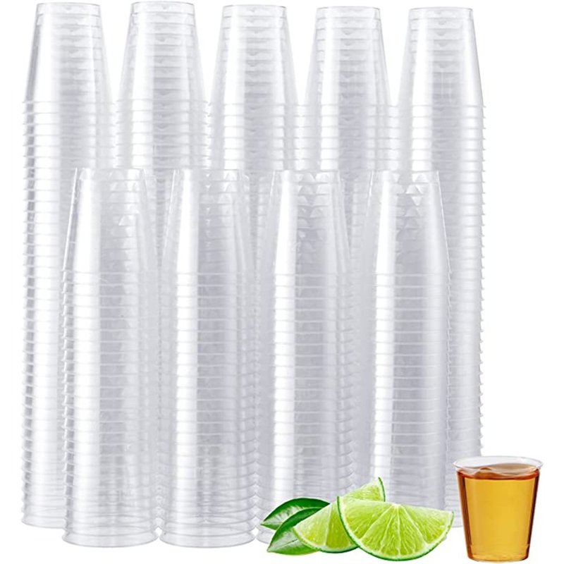 40 st Lyxiga shotsglas 5cl 40 st Lyxiga shotsglas 5cl