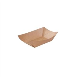250 st. Miljövänlig pommes frites-låda 13,5 x 9,7 x 3,6 cm - 200 ml 250 st. Miljövänlig pommes frites-låda 13,5 x 9,7 x 3,6 cm - 200 ml